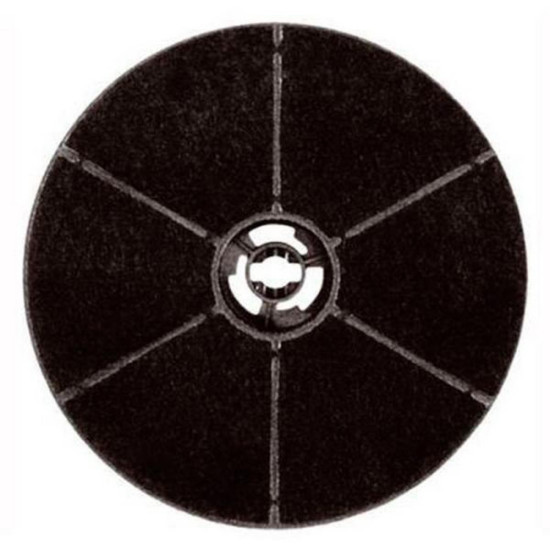 Filtre charbon (x1) 172x44mm type 183 481281728936