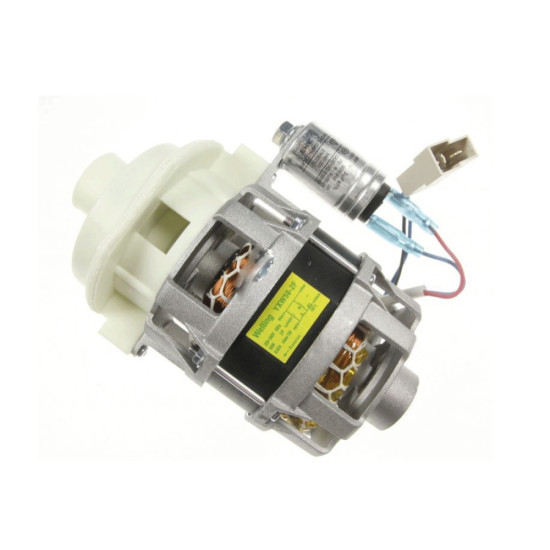 Pompe de cyclage 423H88