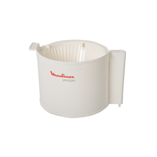 Porte-filtre + clapet SS-201805