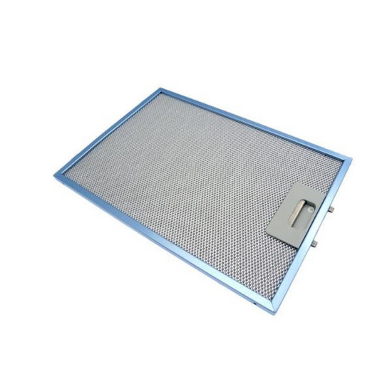 Filtre métal (anti graisses) 235x325mm d'origine C00136771, 482000029332