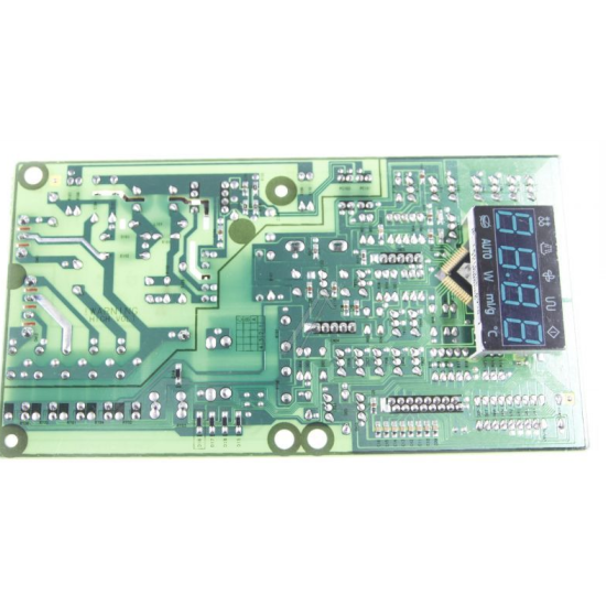 Platine de commande d'origine DE92-03440N