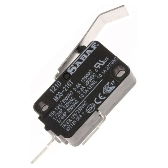 Micro interrupteur C00270291, 482000030984