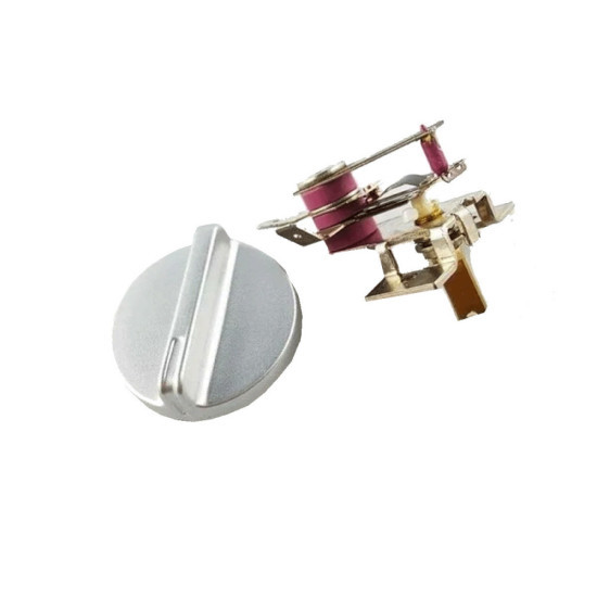 Thermostat et bouton CS-00133982