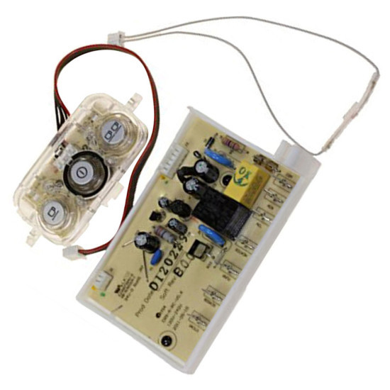 Carte électronique MS-622904