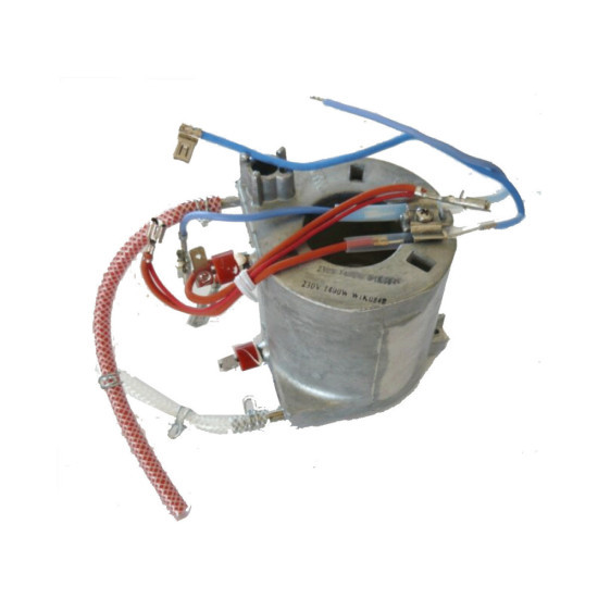Resistance + fusible MS-621041