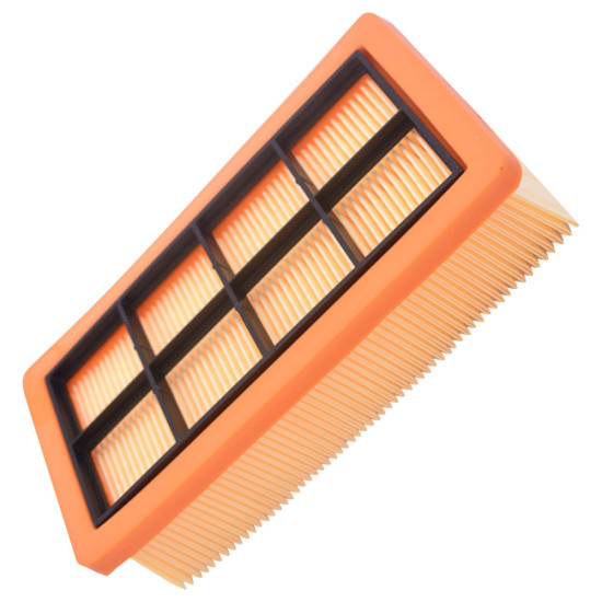 Filtre plissé plat 6.415-953.0