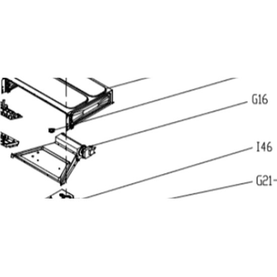 Ventilateur Tangentiel CU000667