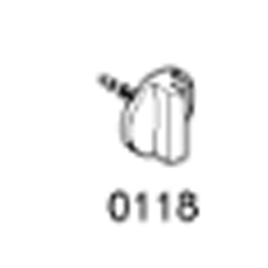Bouton de programmation 00608084