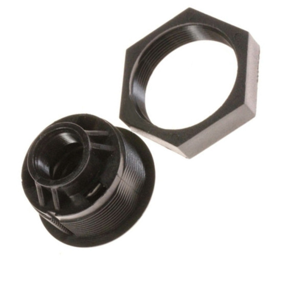 Bouton allumeur+écrou 250100059