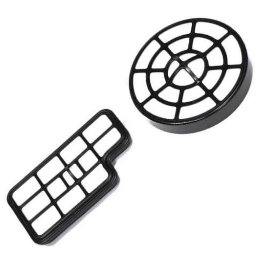Kit filtre Hepa moteur 9001670760