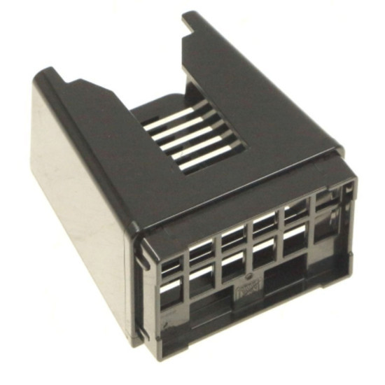 Bac capsule 506495