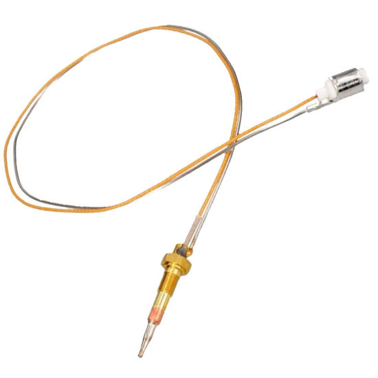 Thermocouple de bruleur L400mm C00094330, 482000028009