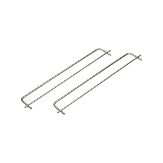 Support accessoires pyrolyse d'origine 00466546