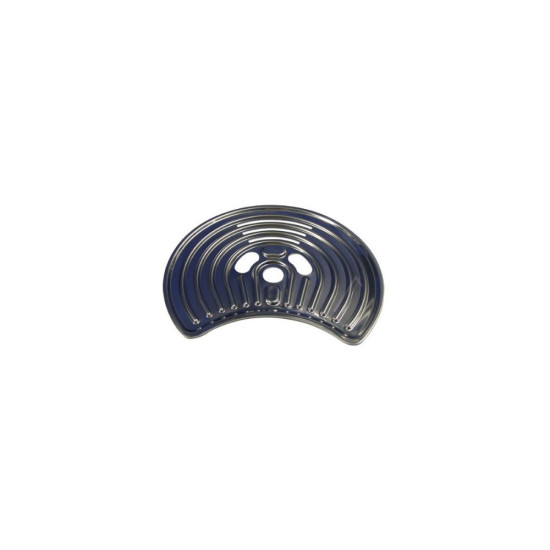 Grille inox support tasses 422224000320
