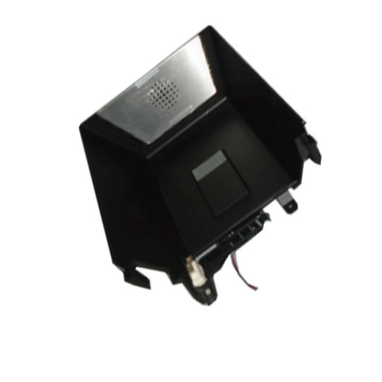 Façade distributeur d'eau 4908980500