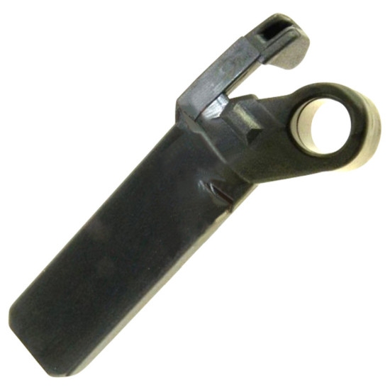 Charniere gauche anthracite 4248971