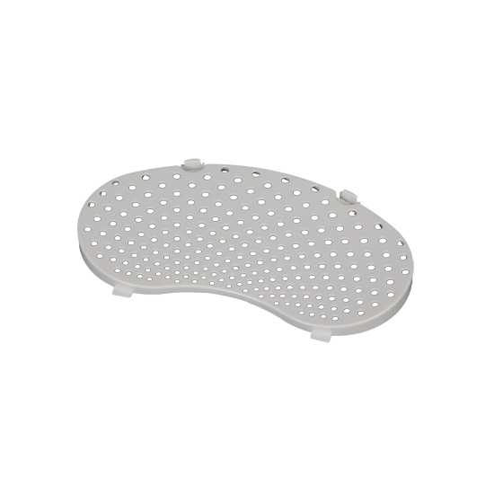 Cache filtre SS-991034