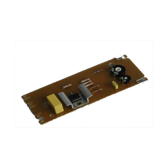 Carte KW644820