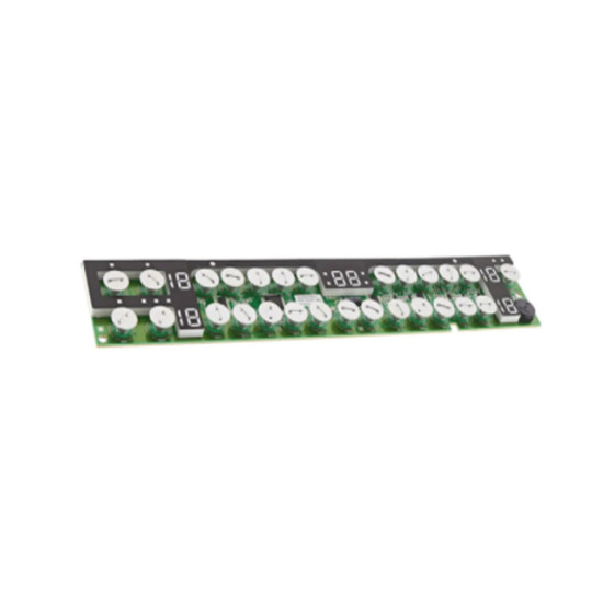 Carte électronique non configuré 3875037651