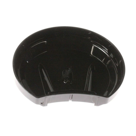 Bac recuperation noir MS-623239