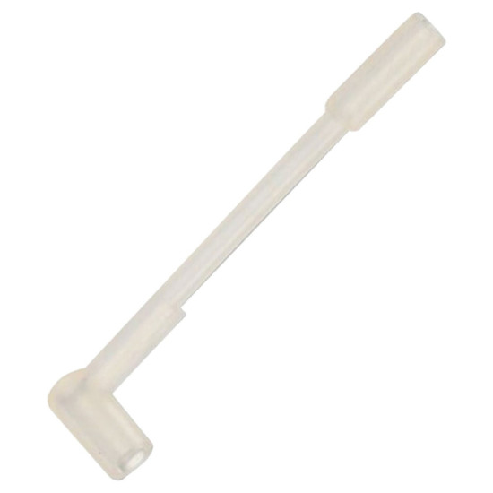Durite silicone (repère 33) 505329