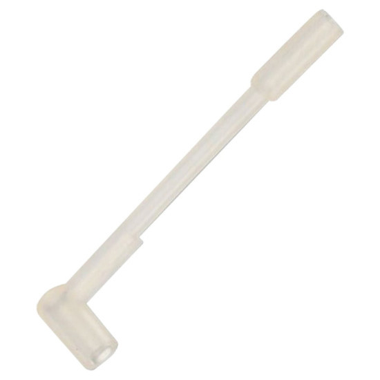 Durite silicone (repère 33) 505329