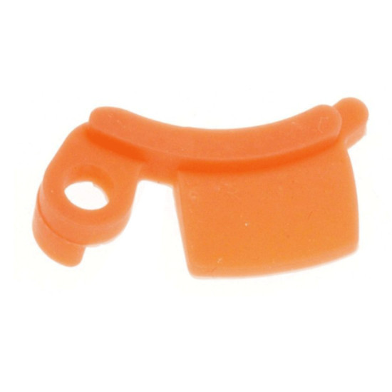 Joint frein orange SS-194119