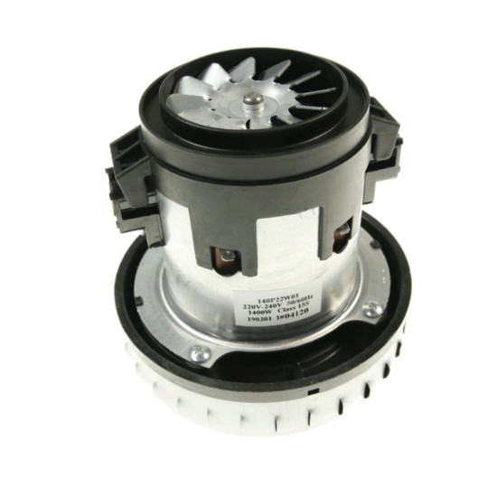 Moteur avec joints1400w 220-240 v50 hz 31001057