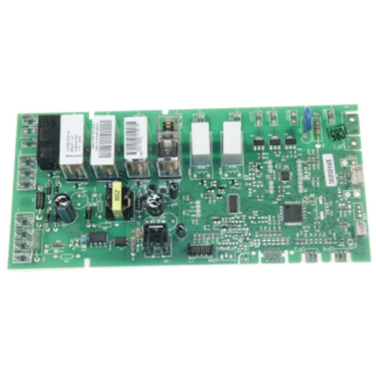 Carte de puissance AS0032771