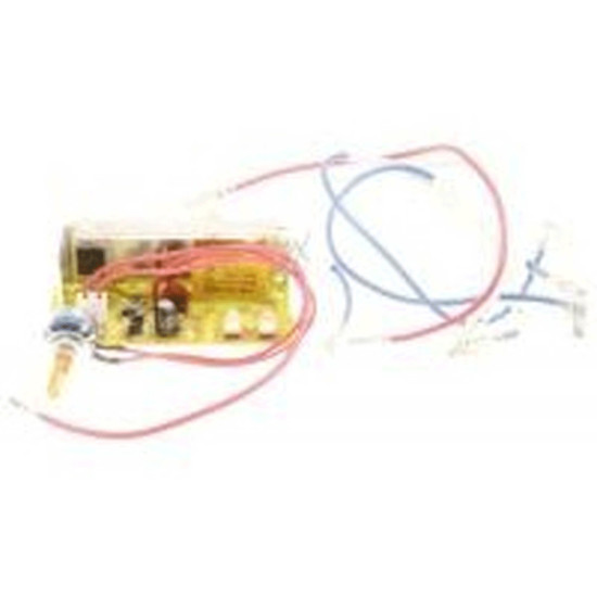 Carte électronique RS-RT9880