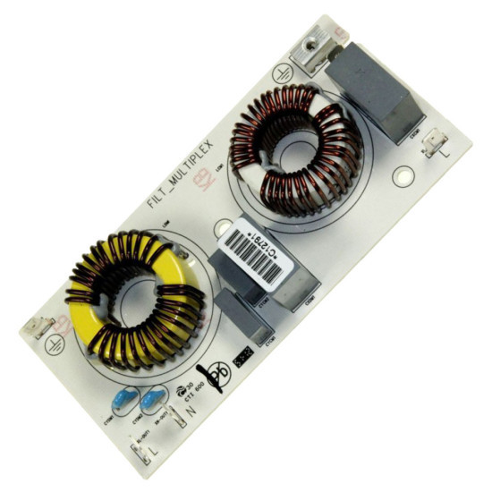 Module filtre d'origine 00654183