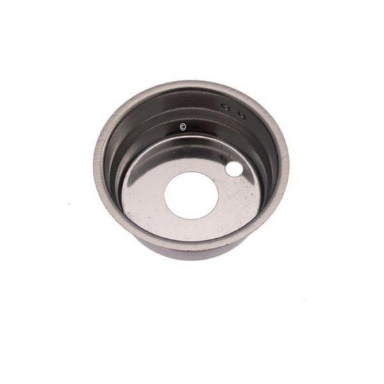 Coupelle Filtre nue 6032107600