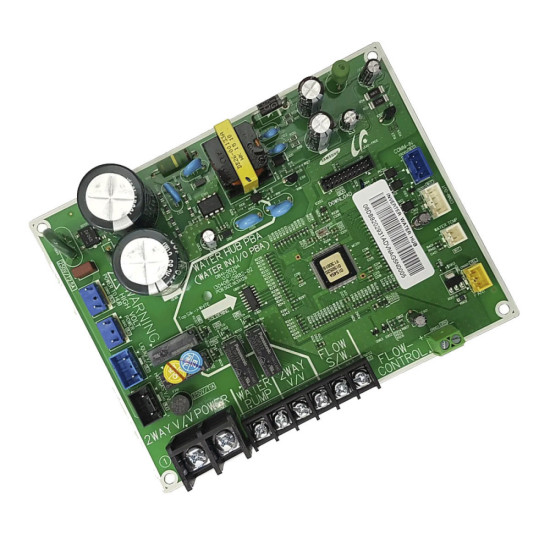 Carte électronique d'origine DB92-02931A