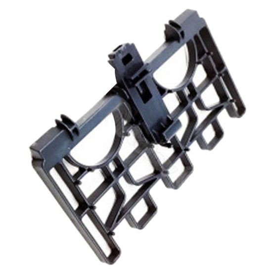 Clayette rabattable du panier supérieur d'origine 482000031853, C00289646