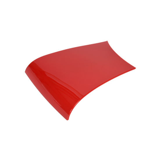 Couvercle du réservoir rouge MS-624573