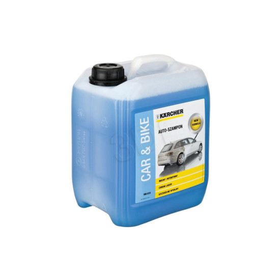 Nettoyant pour voiture 5 litres - rm619 62953600, 6.295-360.0