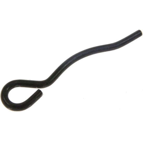 Fourche et ressort de  porte C00075693