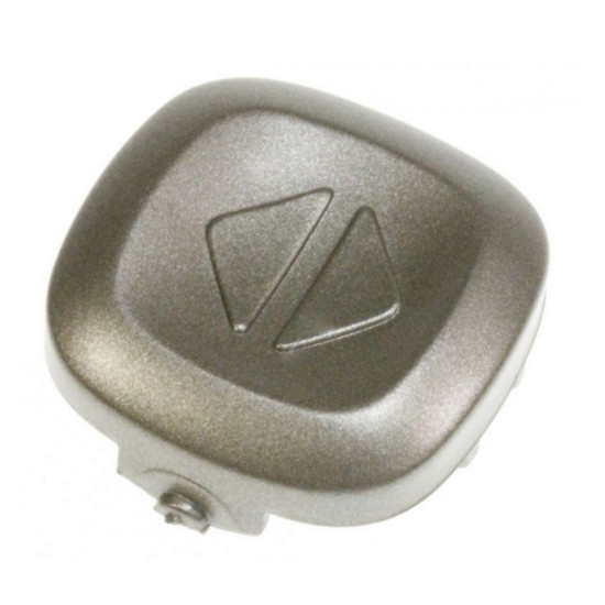 Bouton interrupteur 4055184107