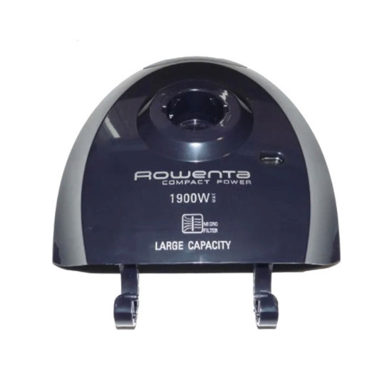 Couvercle complet violet RS-RT3520