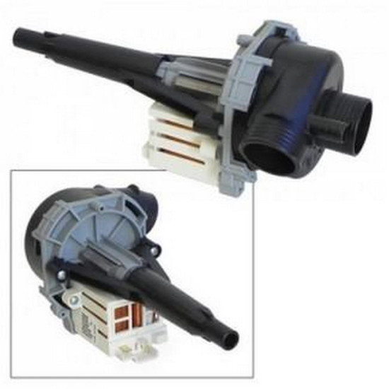 Pompe de cyclage 41014580, 41900938