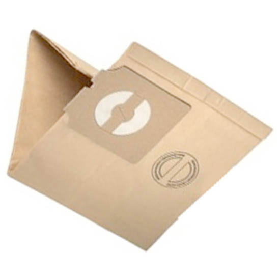 Lot de 5 sacs + microfiltre 9001967034