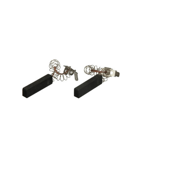 Charbons moteur (x2) compatible 3026790, 3320630