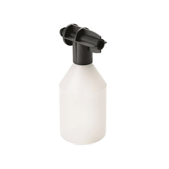 Pulverisateur a mousse click&clean avec bouteille de detergent 128500077