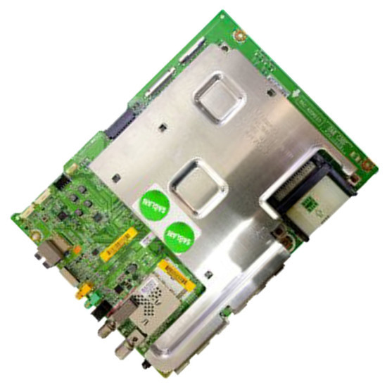 Carte mère EBU63585001, EBU63585002