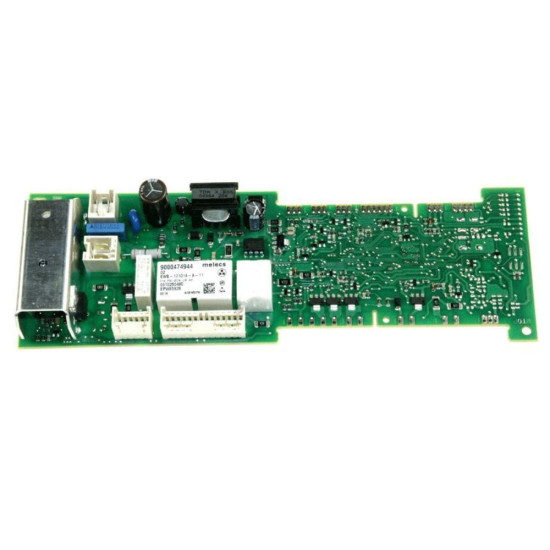 Module de puissance programmé d'origine 00752712, 752712