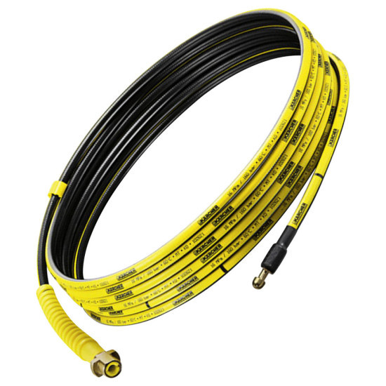 Deboucheur canalisations 7.5 metres 2.637-729.0