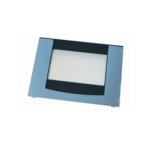 Porte four inox C00142935