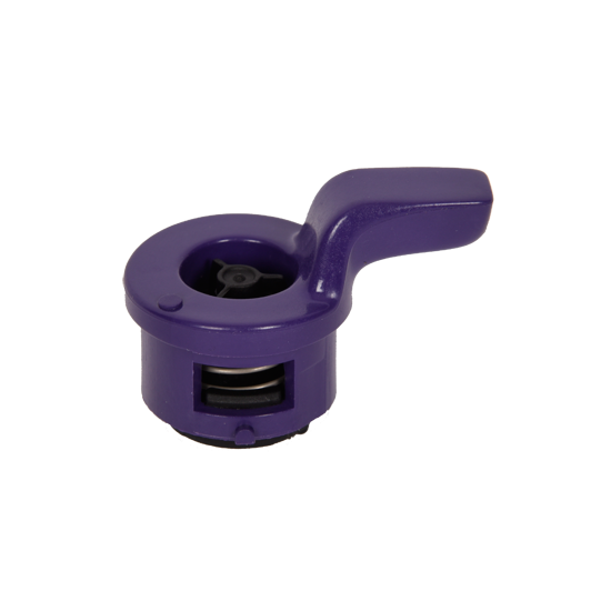 Soupape violette SS-981390