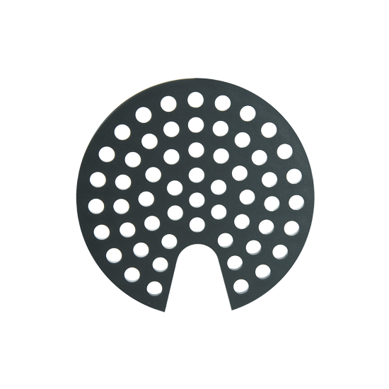 Grille d'égouttage MS-624913