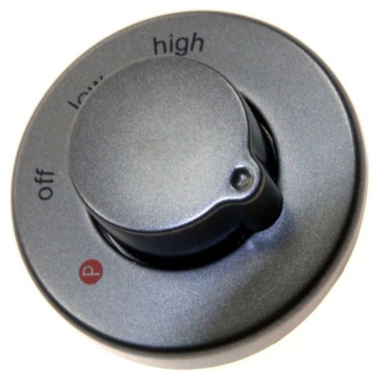 Bouton de commande KW711641
